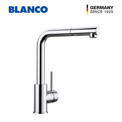 BLANCO MILA-S PULL OUT SINK MIXER