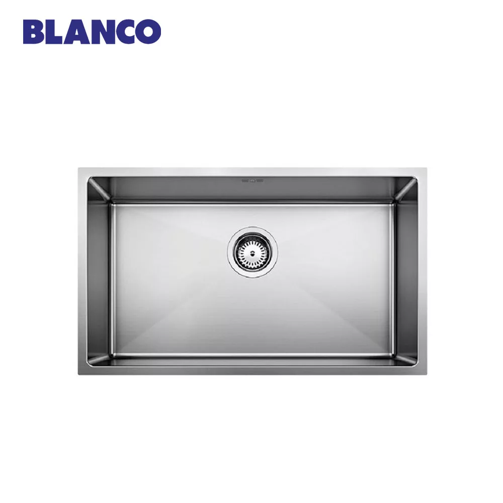 BLANCO Quatrus 800-IU Undermount Sink Image