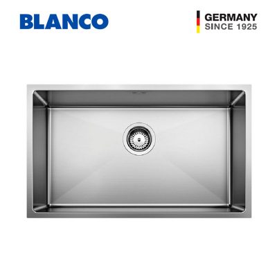 BLANCO Quatrus 800-IU Undermount Sink Image