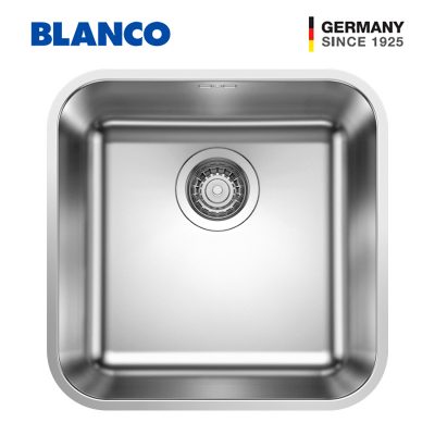 BLANCO SUPRA 400-U undermount kitchen sink