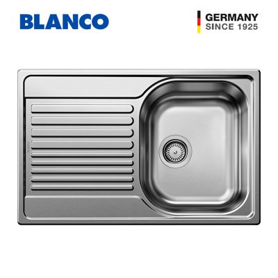 BLANCO Tipo 45S Compact Kitchen Sink