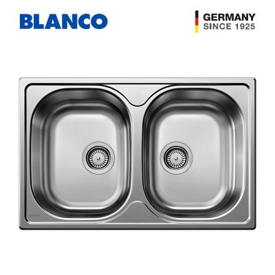 BLANCO Tipo 8 Compact Sink