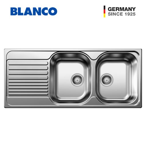 BLANCO Tipo 8S Compact Sink
