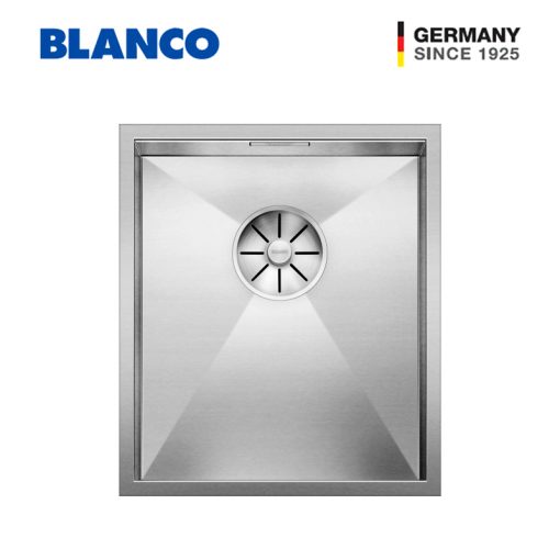 BLANCO ZEROX 340-U Kitchen Sink