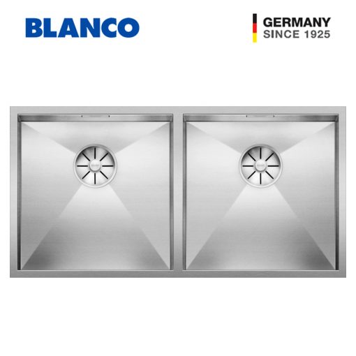 BLANCO ZEROX 400-400-U Kitchen Sink