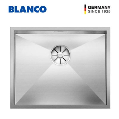 BLANCO ZEROX 500-U Kitchen Sinks