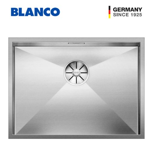 BLANCO ZEROX 550-U Kitchen Sinks
