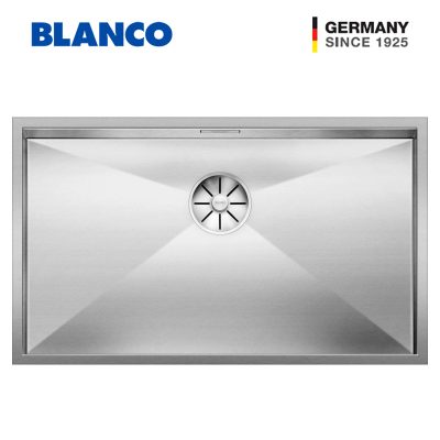 BLANCO ZEROX 700-U Kitchen Sinks