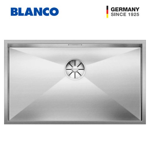 BLANCO ZEROX 700-U Kitchen Sinks