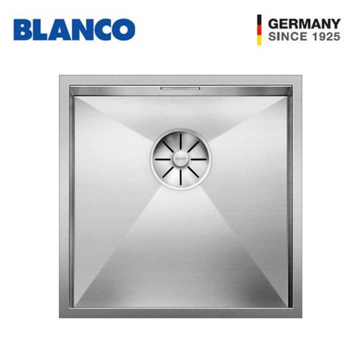 BLANCO Zerox 400-U Undermount Sink