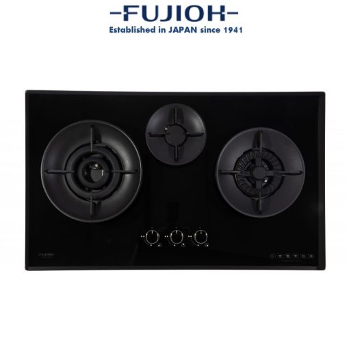 Fujioh-FH-GS7030-SVGL-Glass-Cooker-Hob