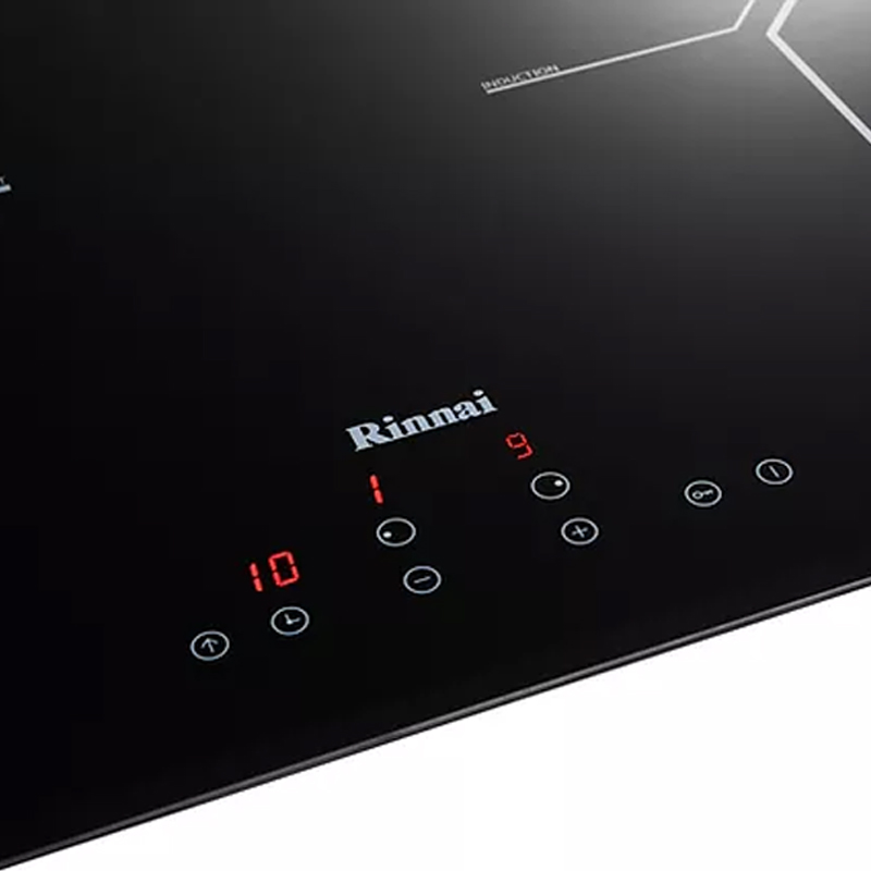 RinnaiRB7012HCBInductionCookerHob Bacera