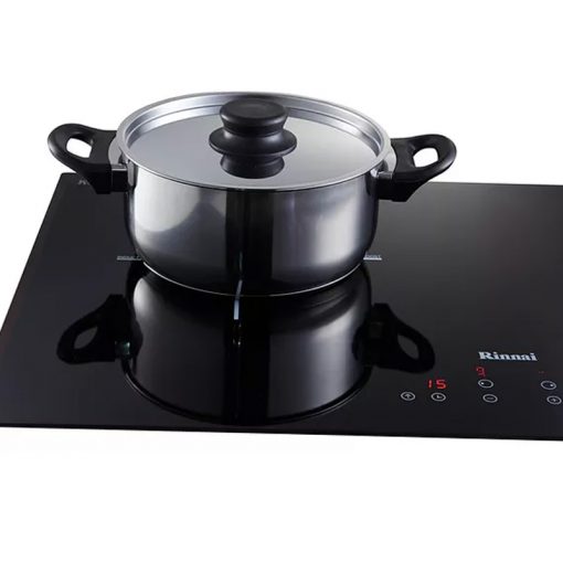 RinnaiRB7012HCBInductionCookerHob Bacera
