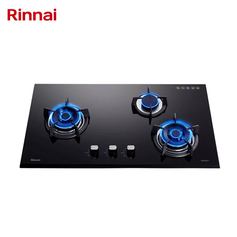 Rinnai-RB-93UG-Gas-Cooker-Hob | Bacera