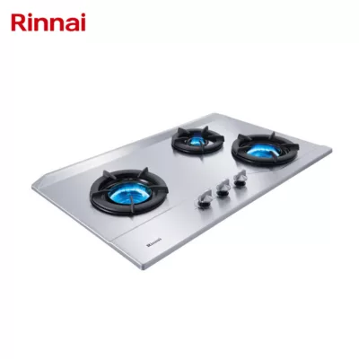 Rinnai RB SI Stainless Steel Cooker Hob