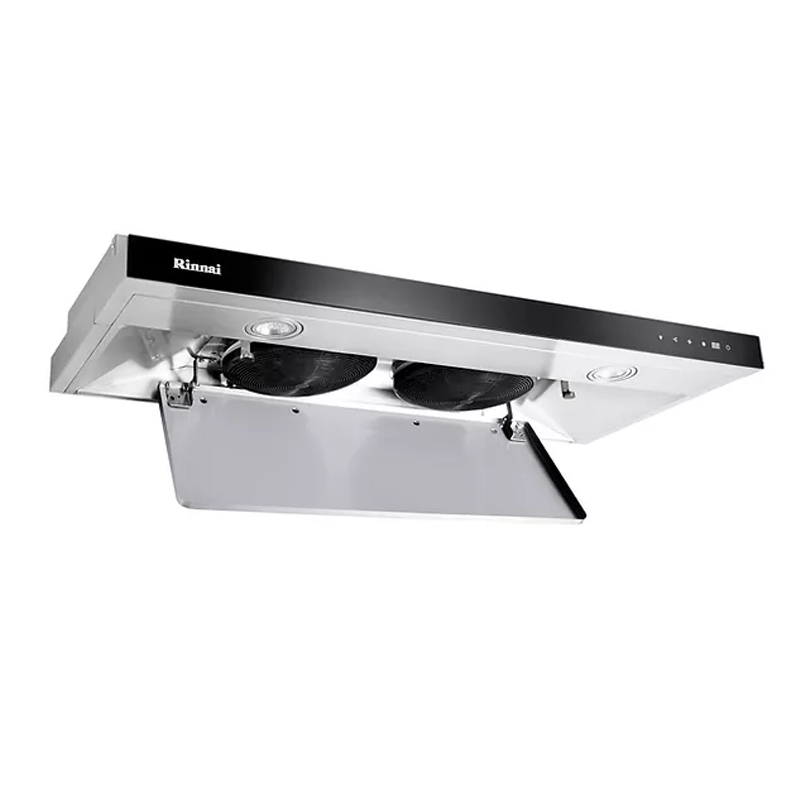 Rinnai-RH-S309-GBR-T-Slim-Cooker-Hood | Bacera