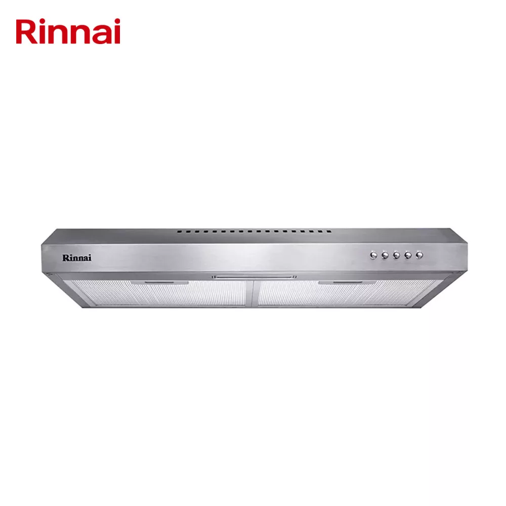 Rinnai-RH-S65A-SSVR-Slim-Cooker-Hood | Bacera