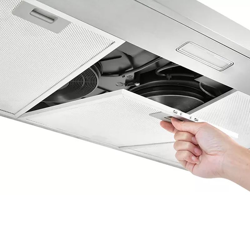 home cooker hood filters