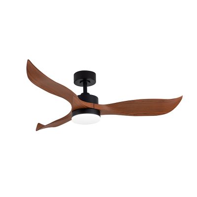 Aeroair Ceiling Fan AA120 52 BK_DO