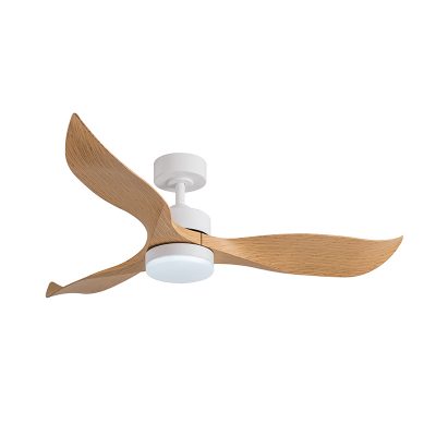 Aeroair Ceiling Fan AA120 52 WH_WO