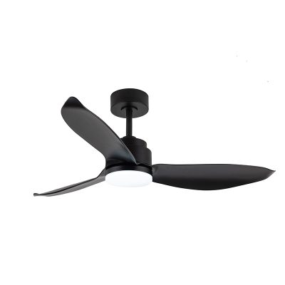 AERO AIR AA-320 Ceiling Fan AA320 52 BK