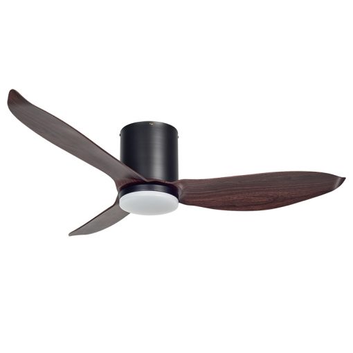 Aeroair Ceialing Fan AA335 Frappe wood color