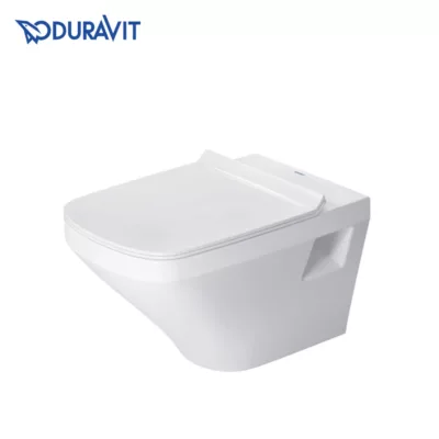 Duravit-Durastyle-253609-Wall-Hung-Toilet