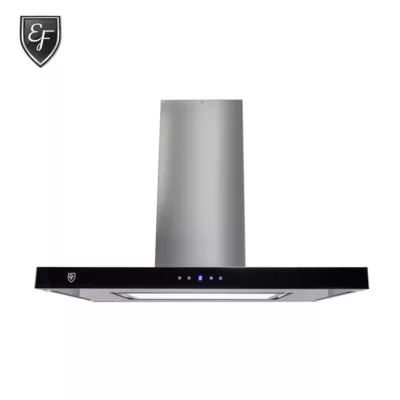 EF CK Luna island hood