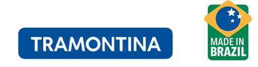 Tramontina Brazil logo
