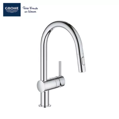 Grohe Minta 32321DC2Grohe Minta 32321002
