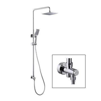 NTL-1026-1 Shower Diversion Set