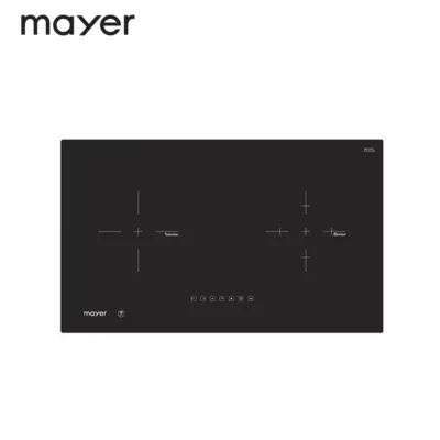 Mayer MM75IDHB 75cm 2 Zone Hybrid Induction Hob