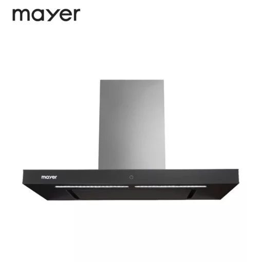 Mayer MMBCH900I 90cm Chimney Cooker Hood