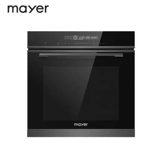 Mayer MMDO13CS 60cm Built-in Oven with Cavity Cooling System
