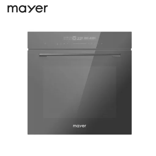 Mayer MMDO15P 75L Built-In Oven