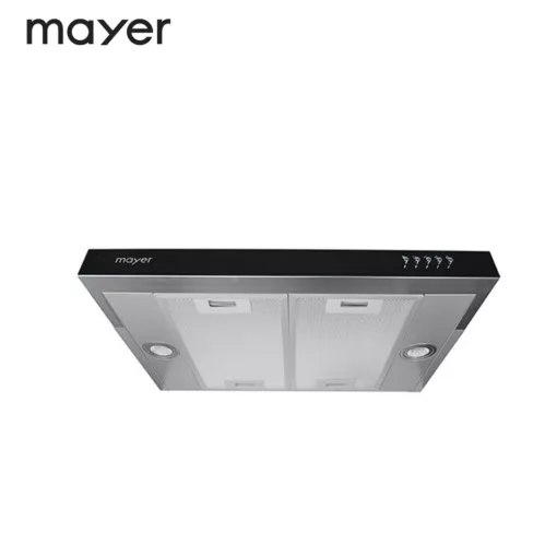 Mayer MMSI600HS 60cm Semi-Integrated Slimline Hood