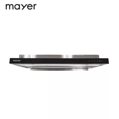 Mayer MMSI903OT 90cm Semi-integrated Hood with Oil Tray