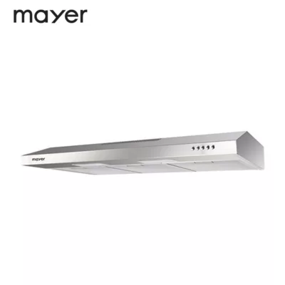 Mayer MMSL901SM 90cm Slimline Hood