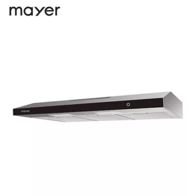 Mayer MMSL902BE 90cm Slimline Hood