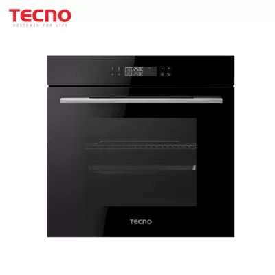 Tecno TBO-7010BK 10 Multi-function Large Capacity Oven