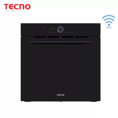 Tecno TBO-7511WF-BK 11 Multi-function Large Capacity Oven with SMART WIFI