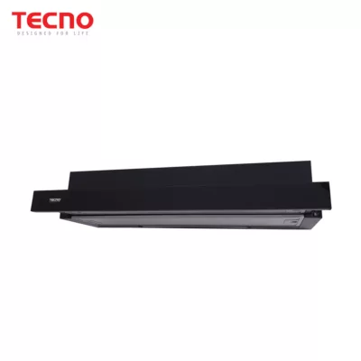Tecno TH-913T-BK Telescopic Hood (Black)