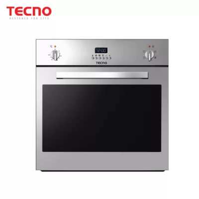 Tecno TMO-28ND 5 Multi-Function Electic Built-in Oven
