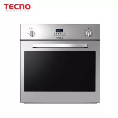 Tecno TMO-38ND 7 Multi-Function Electric Built-in Oven Built-in Oven
