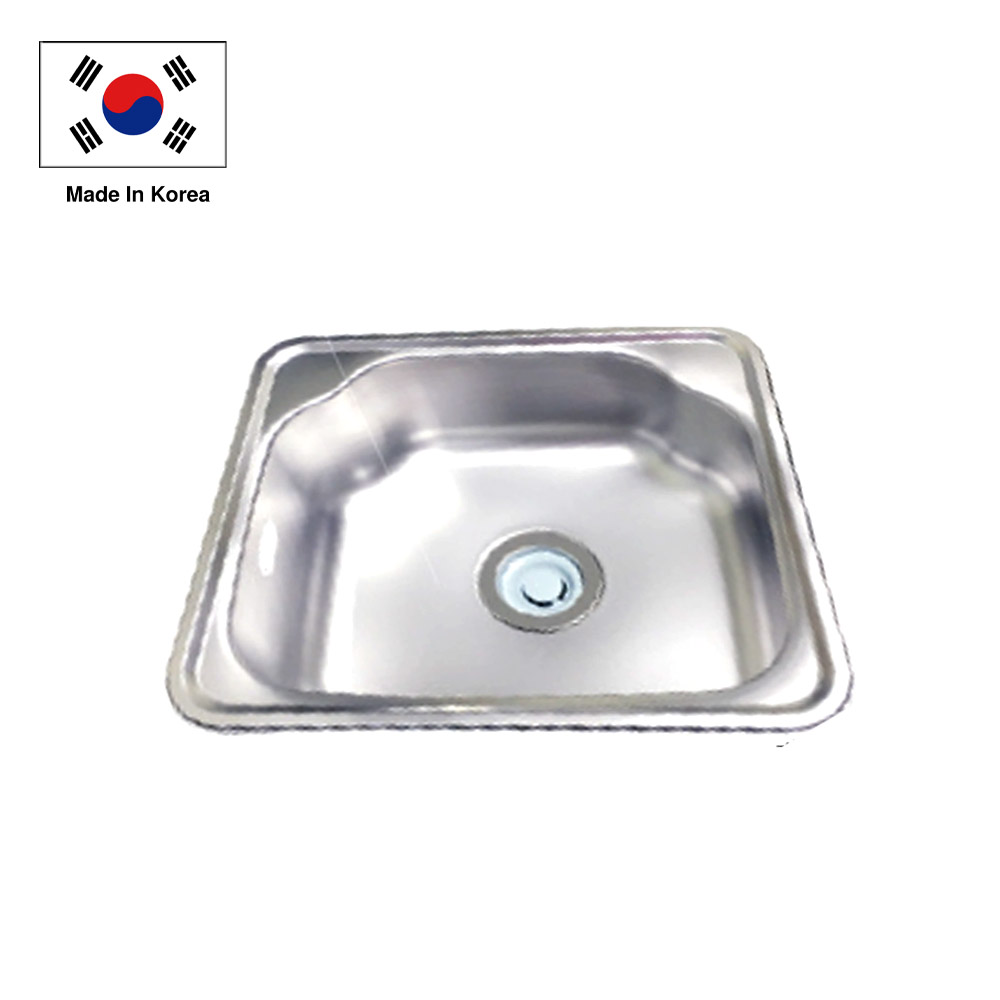 MONIC K-480S Korean Sink