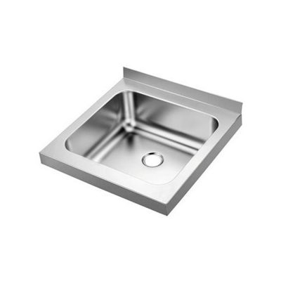 Monic L-430-Lay-on-Wall-Mounted-Sinks