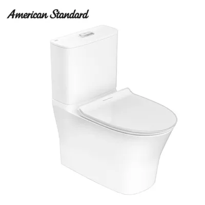 American Standard Signature Close Coupled WC 1
