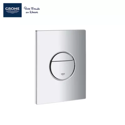 GROHE Nova Flushplates 37601-000