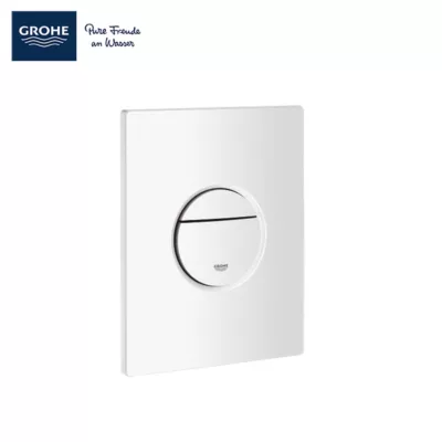 GROHE Nova Flushplates 37601-SH0