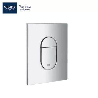 GROHE Skate Flushplates 37624-000